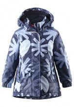 Куртка Reima®, Misteli navy, цвет Синий для девочки по цене от 4199