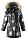 Куртка Reimatec®, Muhvi black, цвет Черный для девочки по цене от 5999 - изображение 0