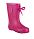 Сапоги Reima®, Trudy Pink, цвет Розовый для девочки по цене от 1019 - изображение 0