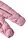 Комбинезон Reima®, Lumikko, цвет Розовый для девочки по цене от 4339 - изображение 2