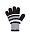 Перчатки Reima®, Bille graphite, цвет Черный для мальчик по цене от 699 - изображение 1