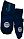 Варежки Reimatec®, Inula navy, цвет Темно-синий для мальчик по цене от 879 - изображение 0
