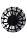 Шапочка Reima®, Kivikko, цвет Черный для мальчик по цене от 1839 - изображение 2