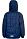 Куртка Reima®, Mime navy, цвет Синий для мальчик по цене от 2400 - изображение 1