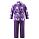 Флисовый комплект Reima®, Second Violet, цвет Фиолетовый для девочки по цене от 1500 - изображение 2