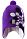 Шапочка Reima®, Kleeia purple, цвет Фиолетовый для девочки по цене от 1199 - изображение 2