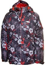 Куртка Reima®, Keikai Brown, цвет Коричневый для девочки по цене от 3000