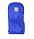 Варежки Reima®, Poimii Blue, цвет Голубой для мальчик по цене от 899 - изображение 0