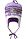 Шапочка Reima®, Naali Lavendula, цвет Фиолетовый для девочки по цене от 1000 - изображение 0