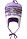Шапочка Reima®, Naali Lavendula, цвет Фиолетовый для девочки по цене от 1000 - изображение 1