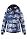 Куртка Reimatec® Frost, цвет Синий для девочки по цене от 10169 - изображение 0