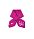 Шерстяной шарф Reima®, Ninna cherry pink, цвет Розовый для девочки по цене от 500 - изображение 0