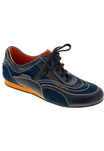Кроссовки Sport navy, цвет Темно-синий для унисекс по цене от 4199