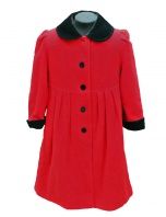 Куртка 2Ft&trendy Red, цвет  для девочки по цене от 1120