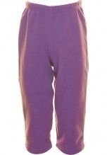 Флисовые брюки Reima®, Housut purple, цвет Фиолетовый для девочки по цене от 680