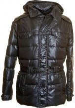 Куртка Gaetano Navarra black, цвет Черный для мальчик по цене от 4000