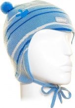Шапочка Reima®, Arctica Navy, цвет Темно-синий для мальчик по цене от 600