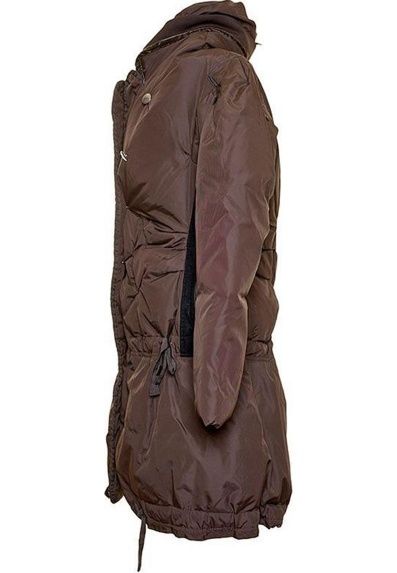 Куртка Maxmbrown, цвет Коричневый для девочки по цене от 4480