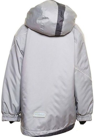 Куртка Reimatec®, Como grey, цвет Серый для мальчик по цене от 3000