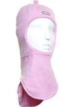 Шапка-шлем Reima®, Per lt.pink, цвет Розовый для девочки по цене от 1259
