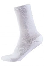 Носки Reima®, Siili white, цвет Белый для девочки по цене от 693