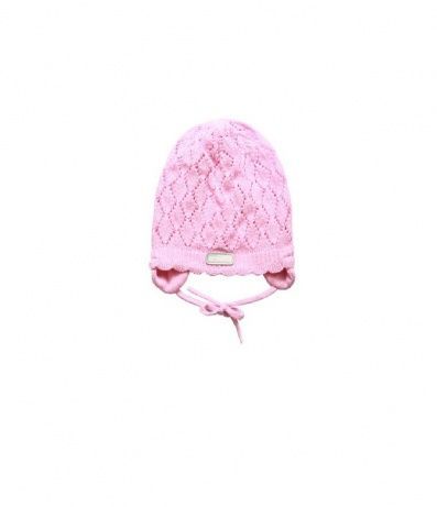 Шапочка Reima®, Jewel pink, цвет Розовый для девочки по цене от 699