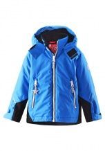 Куртка Reima®, Kiddo Juonet blue, цвет Голубой для мальчик по цене от 5099