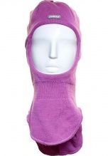 Шапка-шлем Reima®, Per orchid, цвет Фиолетовый для девочки по цене от 1079