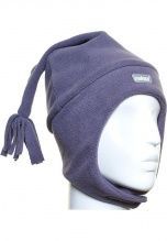 Флисовая шапочка Reima®, Jerry dark grey, цвет Серый для унисекс по цене от 600