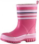 Сапоги Reima®, Raba Pony pink, цвет Розовый для девочки по цене от 1019