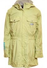 Куртка Reimatec®, Lupinus Lt, цвет Зеленый для девочки по цене от 2399