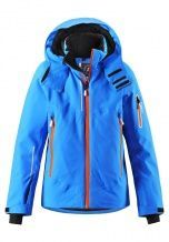 Куртка Reimatec®+, Morgen blue, цвет Голубой для унисекс по цене от 10799