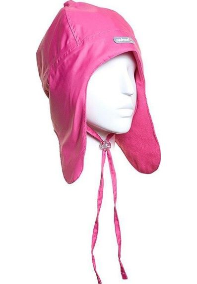 Шапка Reimatec®, Lisbeth pink, цвет Розовый для девочки по цене от 750