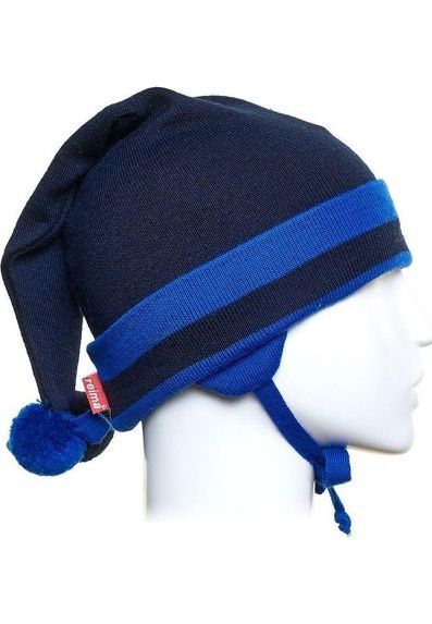 Шапочка Reima®, Nighty navy, цвет Голубой для мальчик по цене от 600