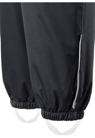 Брюки Reimatec®, Stockholm black, цвет Черный для унисекс по цене от 3689