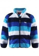 Флисовая куртка Reima®, Duro Blue, цвет Темно-синий для мальчик по цене от 1500