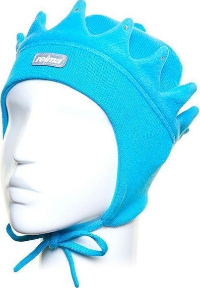 Шапочка Reima®, Verso aqua, цвет Бирюзовый для унисекс по цене от 400