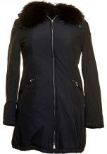 Куртка Black Partner black, цвет Черный для девочки по цене от 2240