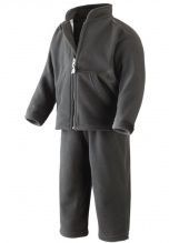 Флисовый комплект Reima®, Kaksi Dark grey, цвет Серый для мальчик по цене от 2099