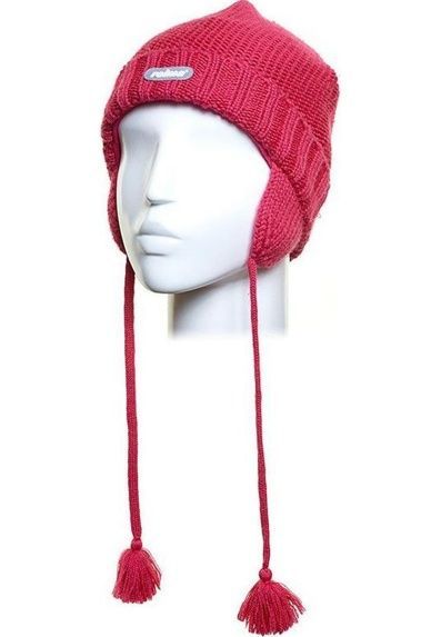 Шапочка Reima, Loop pink, цвет Розовый для девочки по цене от 600