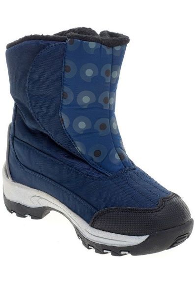 Сапоги  Reimatec®, Teddy navy, цвет Темно-синий для мальчик по цене от 3699.00