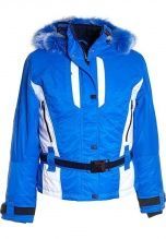 Куртка Hirsch blue, цвет Голубой для девочки по цене от 4800
