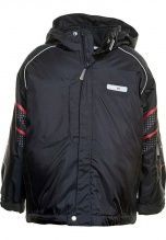 Куртка Reimatec® X, Zenne Black, цвет Черный для мальчик по цене от 3200
