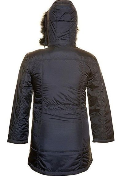 Пальто Sablack, цвет Черный для девочки по цене от 3040