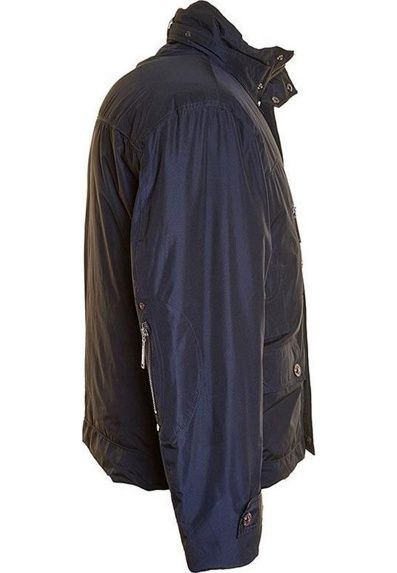 Куртка Dblack, цвет Черный для мальчик по цене от 4640