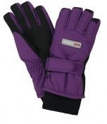Перчатки Reimatec+®, Trick Violet, цвет Фиолетовый для девочки по цене от 2079