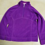 Флисовая куртка Reima®, Gaeshi purple, цвет Фиолетовый для девочки по цене от 1000
