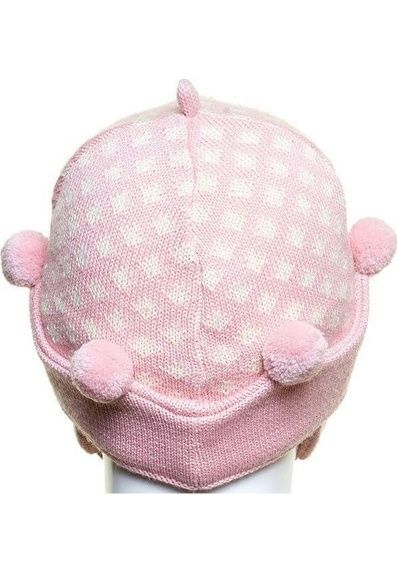 Шапочка Reima®, Crown pink, цвет Розовый для девочки по цене от 600