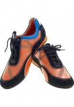 Кроссовки Sport orange, цвет Оранжевый для девочки по цене от 4199