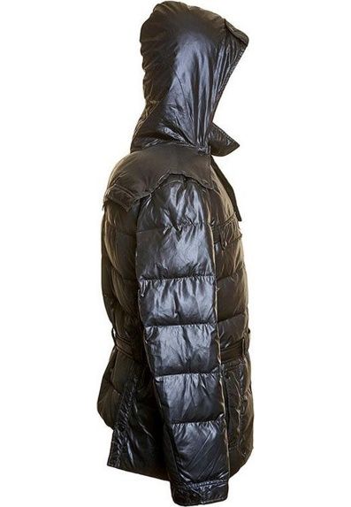 Куртка Gaetano Navarra black, цвет Черный для мальчик по цене от 4000